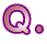 Q.